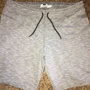 Topman sweatshorts